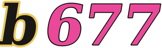 b677 logo